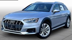 2024 Audi A4 allroad quattro Premium 45 TFSI