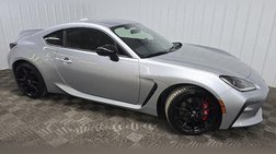 2025 Toyota GR86 Premium