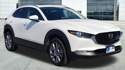2025 Mazda CX-30 S Preferred