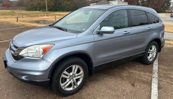 2011 Honda CR-V EX-L