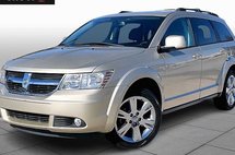 2010 Dodge Journey SXT