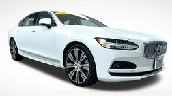 2024 Volvo S90 B6 Ultimate