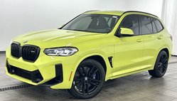 2023 BMW X3 M Base