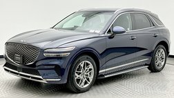 2025 Genesis GV70 2.5T Standard