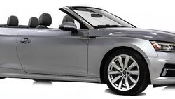 2018 Audi A5 2.0T quattro Premium Plus