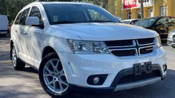 2014 Dodge Journey SXT