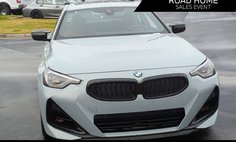 2023 BMW 2 Series M240i xDrive