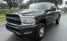 2023 Ram Ram Pickup 2500 Tradesman