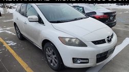 2009 Mazda CX-7 Grand Touring