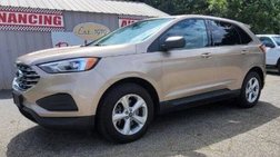 2020 Ford Edge SE