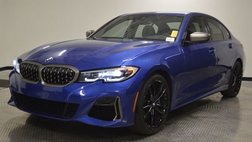 2021 BMW 3 Series M340i xDrive
