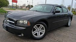 2007 Dodge Charger Base
