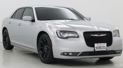 2020 Chrysler 300 S