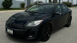 2010 Mazda MAZDA3 s Grand Touring
