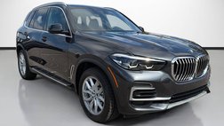 2023 BMW X5 sDrive40i