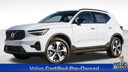 2026 Volvo XC40 B5 Plus