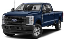 2023 Ford Super Duty F-350 Lariat