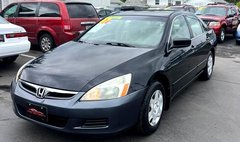 2007 Honda Accord LX