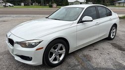 2012 BMW 3 Series 328i
