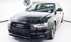 2015 Audi S4 3.0T quattro Premium Plus