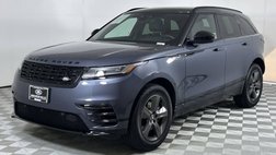 2025 Land Rover Range Rover Velar P250 Dynamic SE