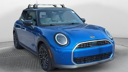 2025 MINI Hardtop Cooper S Signature Trim