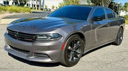 2017 Dodge Charger SE