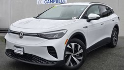 2023 Volkswagen ID.4 Pro