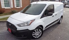 2019 Ford Transit Connect XL