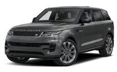 2025 Land Rover Range Rover Sport P360 SE