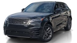 2026 Land Rover Range Rover Velar P250 Dynamic SE