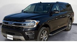2023 Ford Expedition MAX Limited