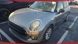 2017 MINI Clubman Cooper