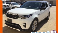2024 Land Rover Discovery P300 Dynamic SE