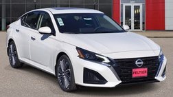 2025 Nissan Altima 2.5 SL