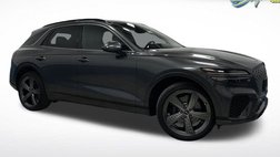 2024 Genesis GV70 3.5T Sport