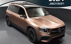 2022 Mercedes-Benz GLB GLB 250