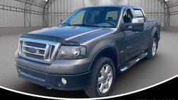 2008 Ford F-150 XLT