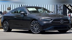 2025 Mercedes-Benz CLE CLE 300 4MATIC