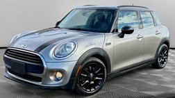 2018 MINI Hardtop Cooper