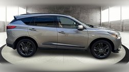 2023 Acura RDX SH-AWD w/A-SPEC