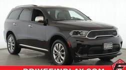 2024 Dodge Durango Citadel