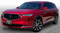 2023 Acura MDX w/Tech