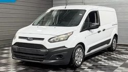 2016 Ford Transit Connect XL