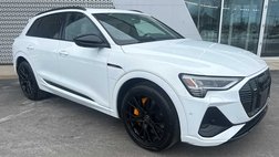 2023 Audi e-tron quattro Chronos