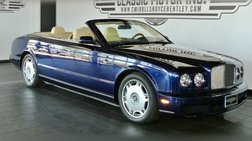 2009 Bentley Azure Base