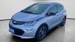 2021 Chevrolet Bolt EV Premier