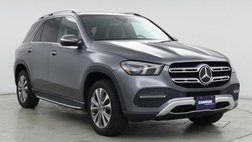 2020 Mercedes-Benz GLE-Class GLE 450 4MATIC