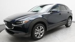 2024 Mazda CX-30 2.5 S Preferred
