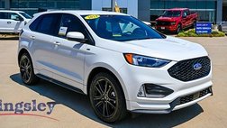 2024 Ford Edge ST-Line
